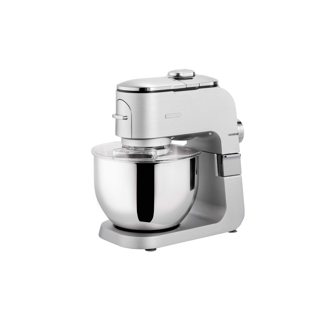 Кухонний комбайн Ardesto KMCH-K1500SS - изображение 6