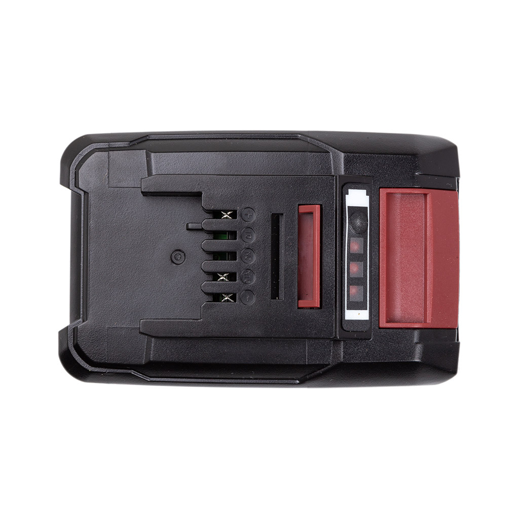 Акумулятор до електроінструменту PowerPlant для EINHELL 18V 4.0Ah Li-ion (PX-BAT4) (TB921171) - зображення 2