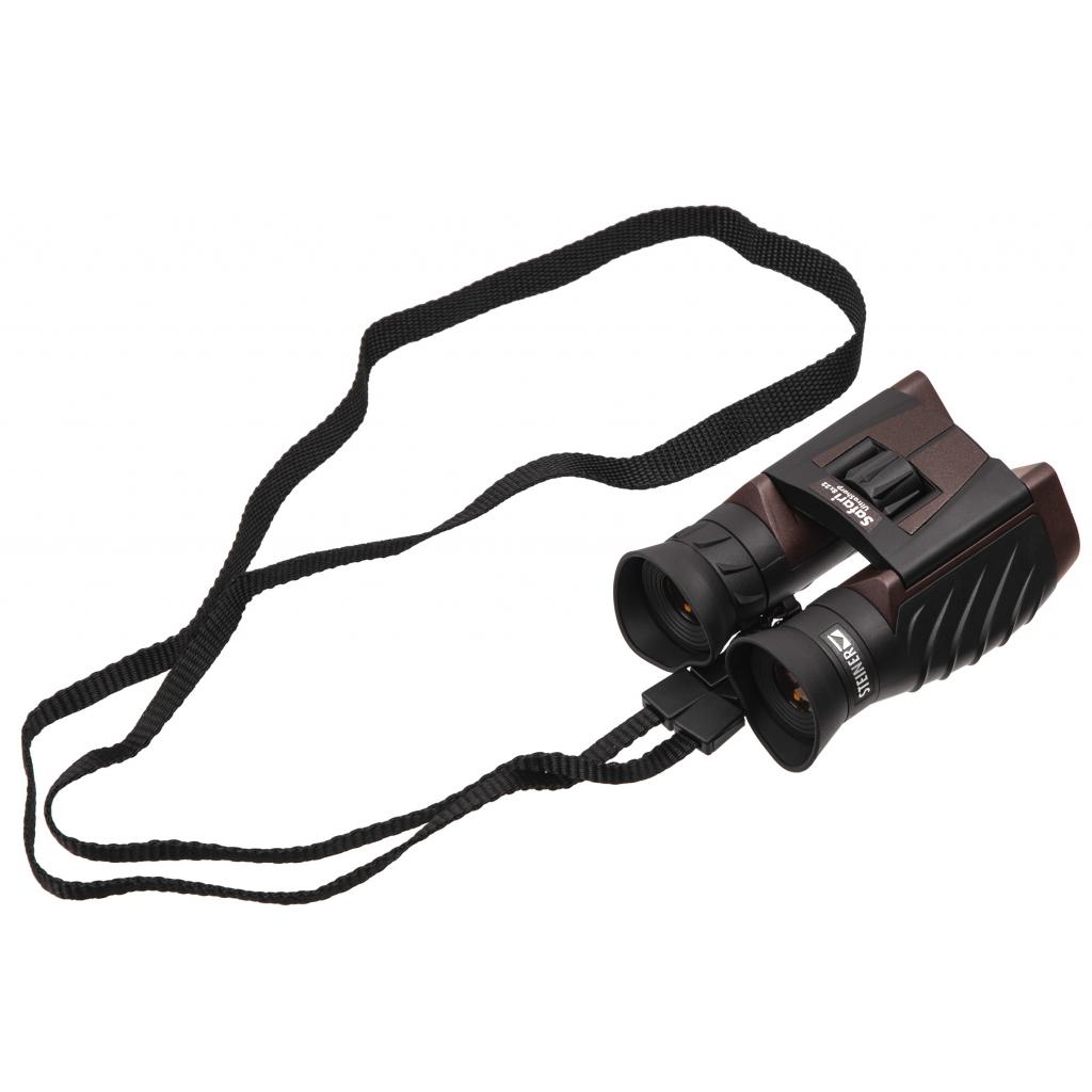 Бінокль Steiner Safari UltraSharp 8x22 (4457) - зображення 4