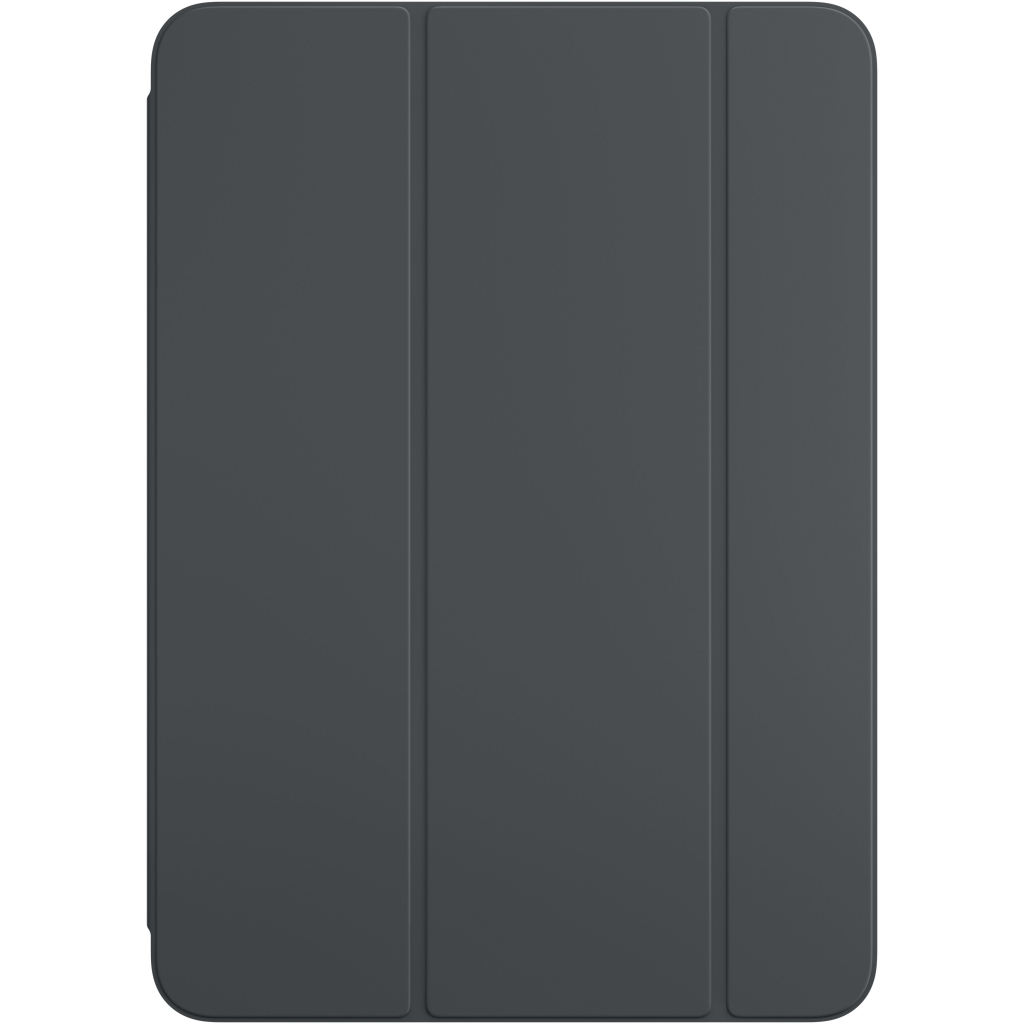 Чохол до планшета Apple Smart Folio for iPad Pro 11-inch (M4) - Black (MW983ZM/A) - зображення 1