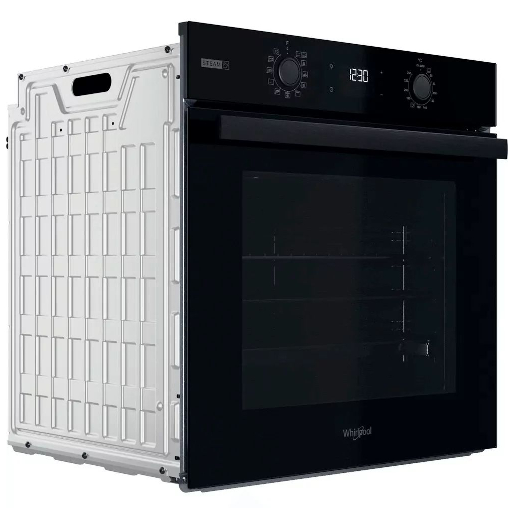 Духова шафа Whirlpool OMSR58CU1SB - изображение 4