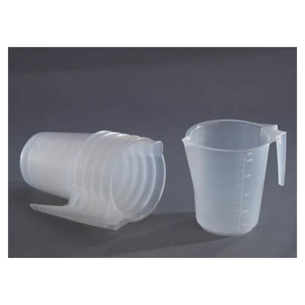 Мірна ємність Юні 0,3 л (ФР-026) - зображення 1