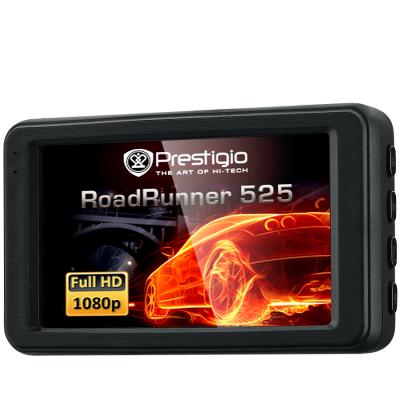 Відеореєстратор Prestigio RoadRunner 525 (PCDVRR525) - зображення 4