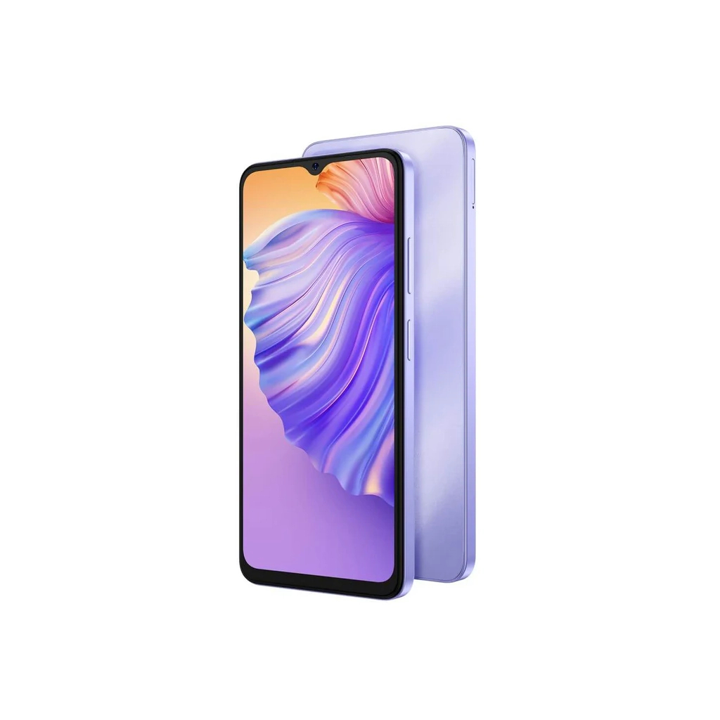Мобільний телефон Ulefone Note 21 4/128Gb Purple (6975326667357) - зображення 10
