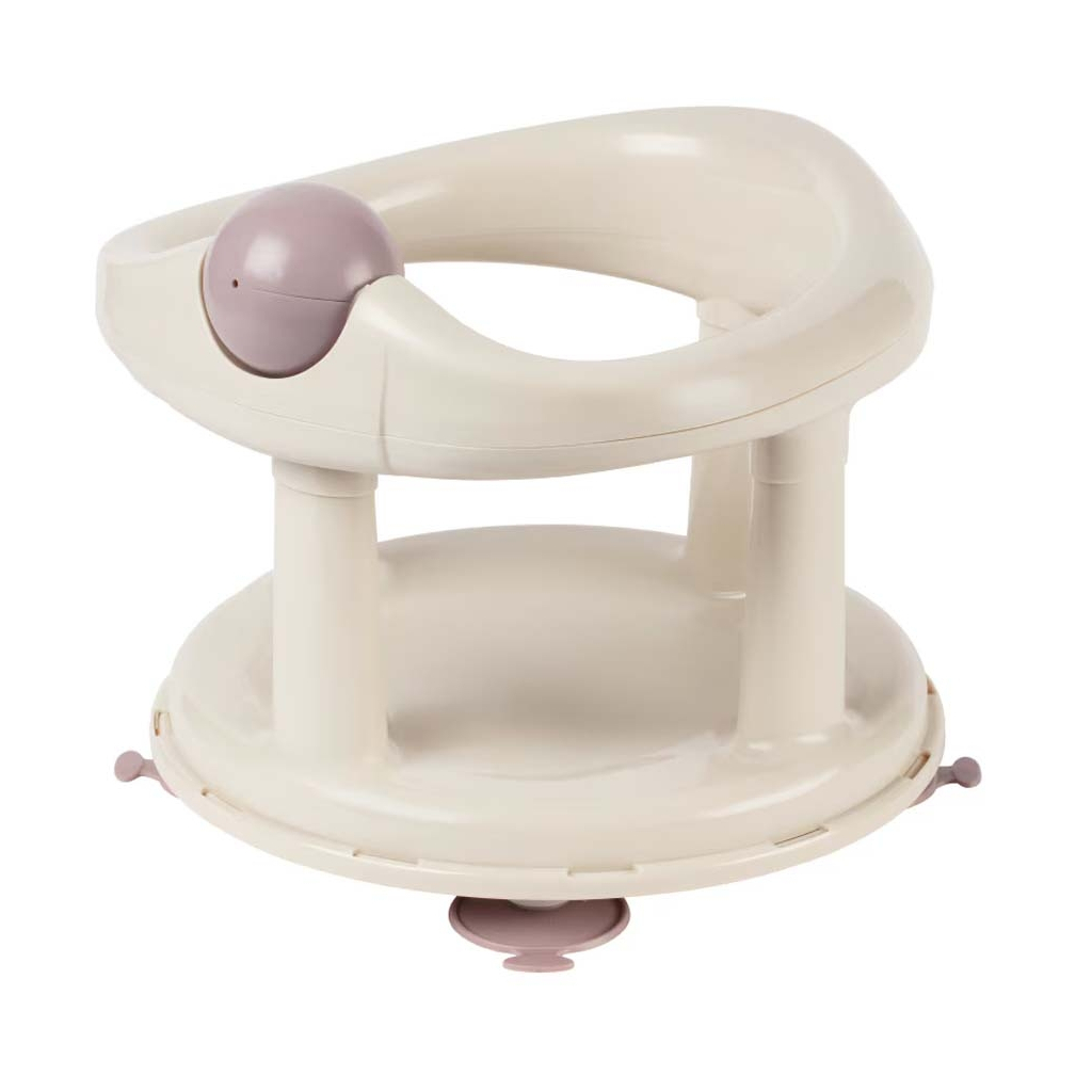 Сидіння у ванну Bebe Confort поворотне Sand (3107205800) - зображення 1