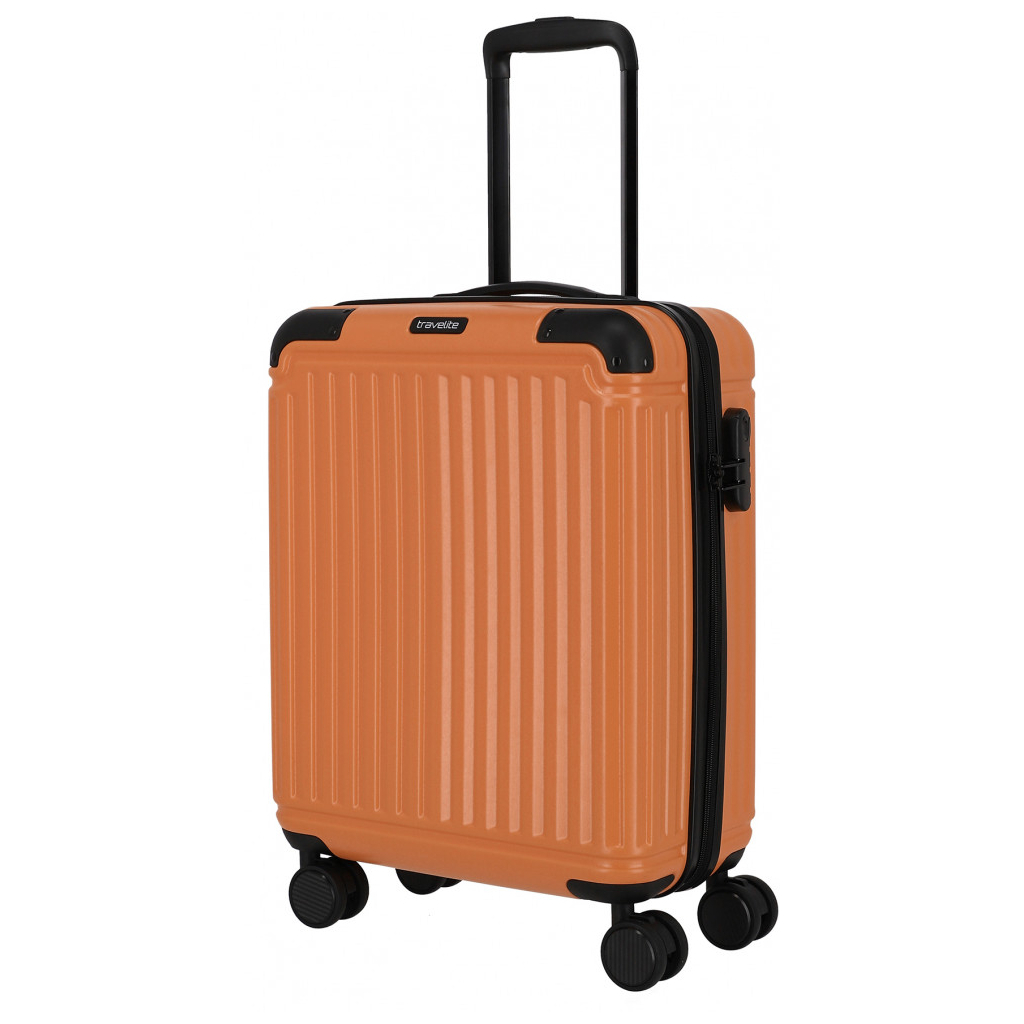 Валіза Travelite Cruise Coral S (TL072647-88) - зображення 1