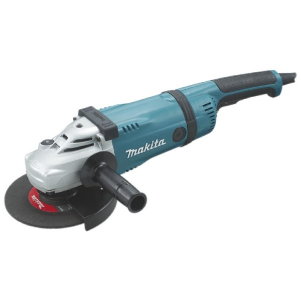 Шліфувальна машина Makita GA7030RF01 - зображення 1