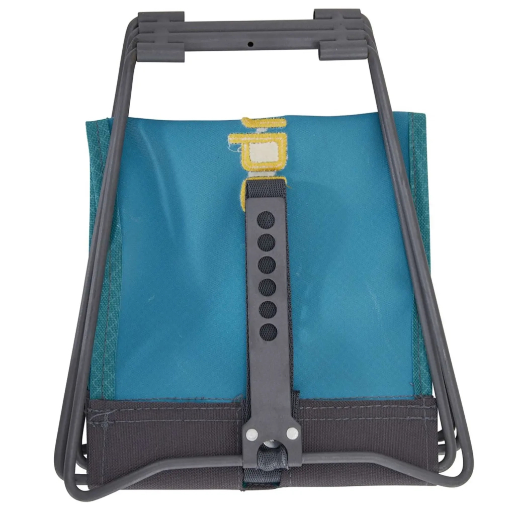 Стілець складаний Uquip Fancy Blue/Grey (244017) - зображення 4