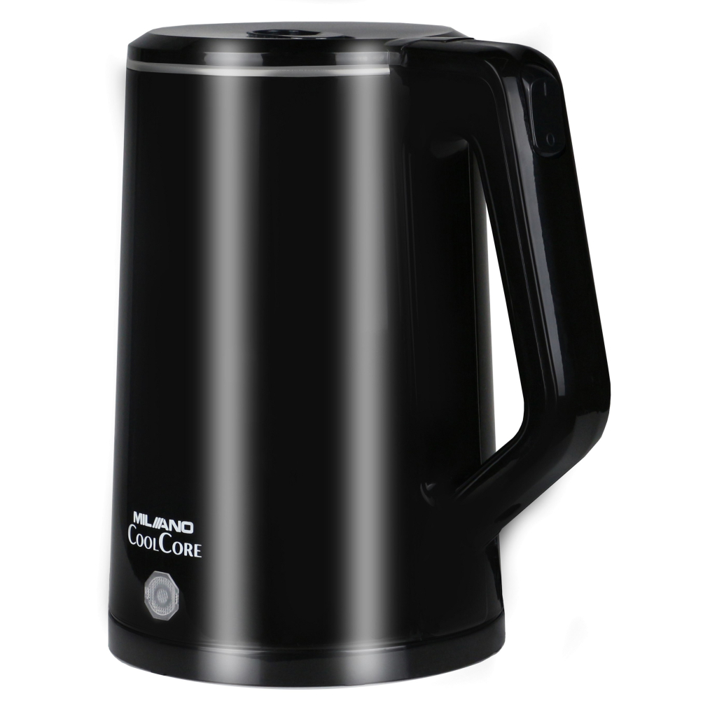 Електрочайник Milano KT-3002 B - зображення 2