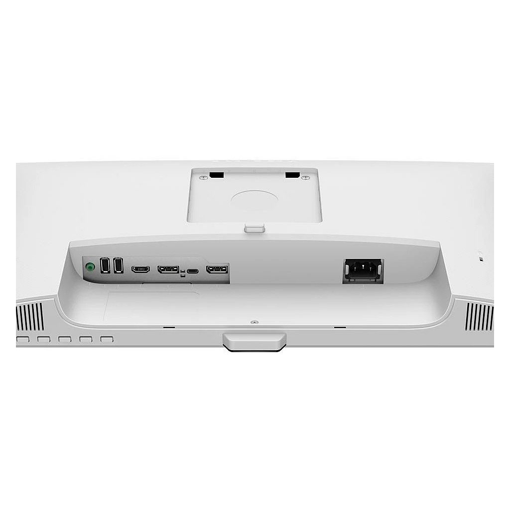 Монітор BenQ GW2486TC WHITE - зображення 9