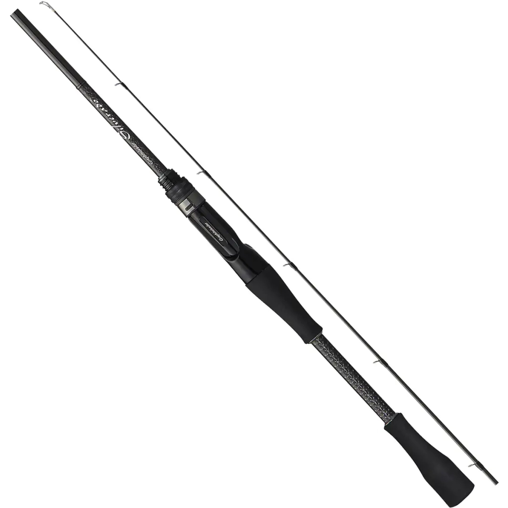 Вудилище Graphiteleader 23 Silverado 23GSILC-792M-HS 2.36m 3-18g Casting (2135.41.29) - зображення 1