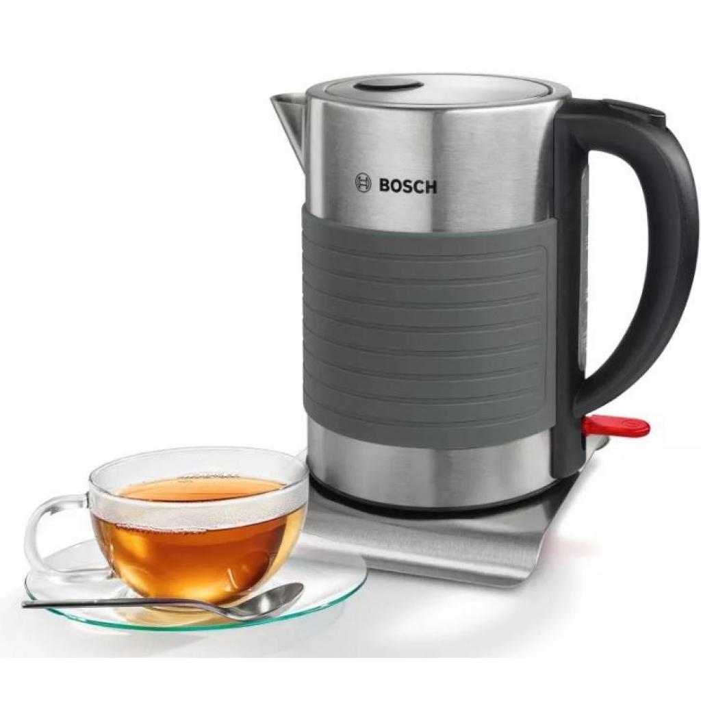 Електрочайник Bosch TWK 7S05 (TWK7S05) - зображення 7