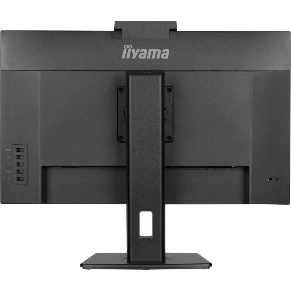 Монітор iiyama XUB2790QSUH-B2 - зображення 4