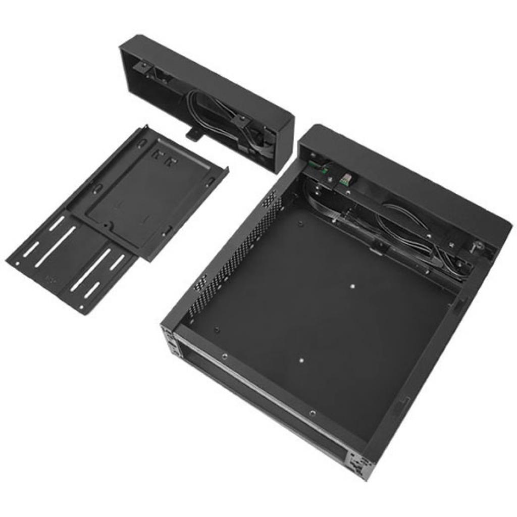 Корпус Silver Stone MILO (SST-ML10B) - зображення 7