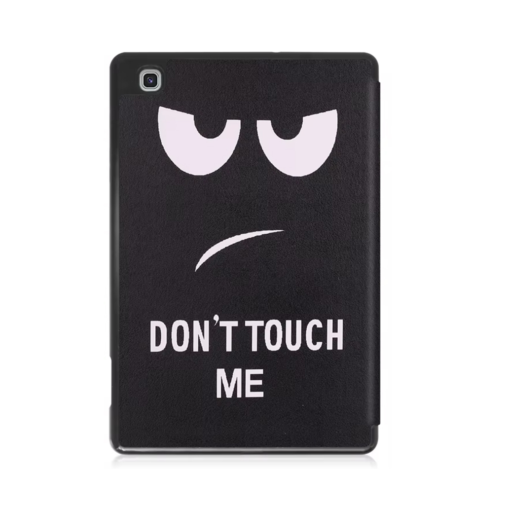 Чохол до планшета BeCover Flexible TPU Mate Samsung Tab S6 Lite (2024) 10.4" P620/P625/P627 Don''t Touch (712518) - зображення 2