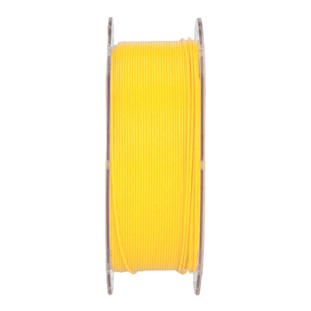 Пластик для 3D-принтера Creality PLA Hyper RFID 1кг, 1.75мм, yellow (3301010469) - зображення 2