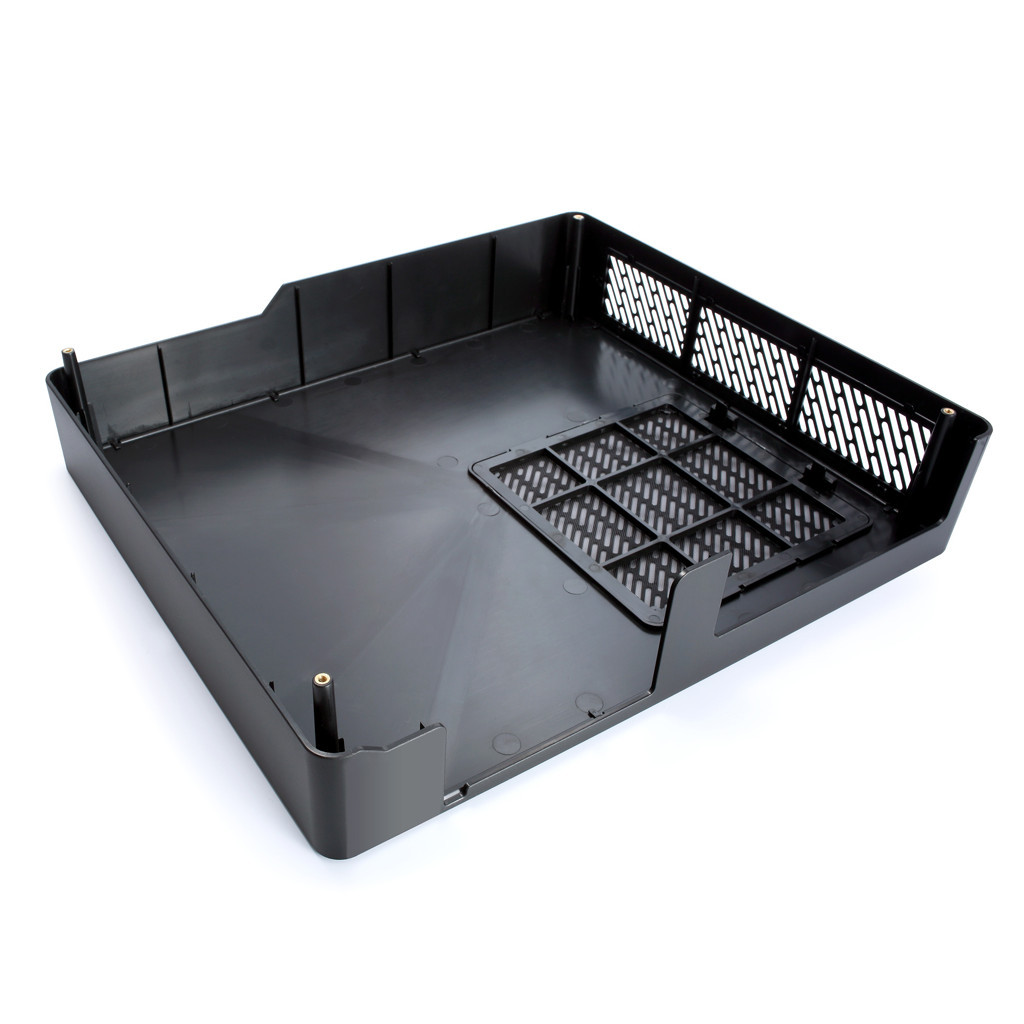 Корпус Fractal Design Node 202 + Integra SFX 450W (FD-MCA-NODE-202-AA-EU) - зображення 11