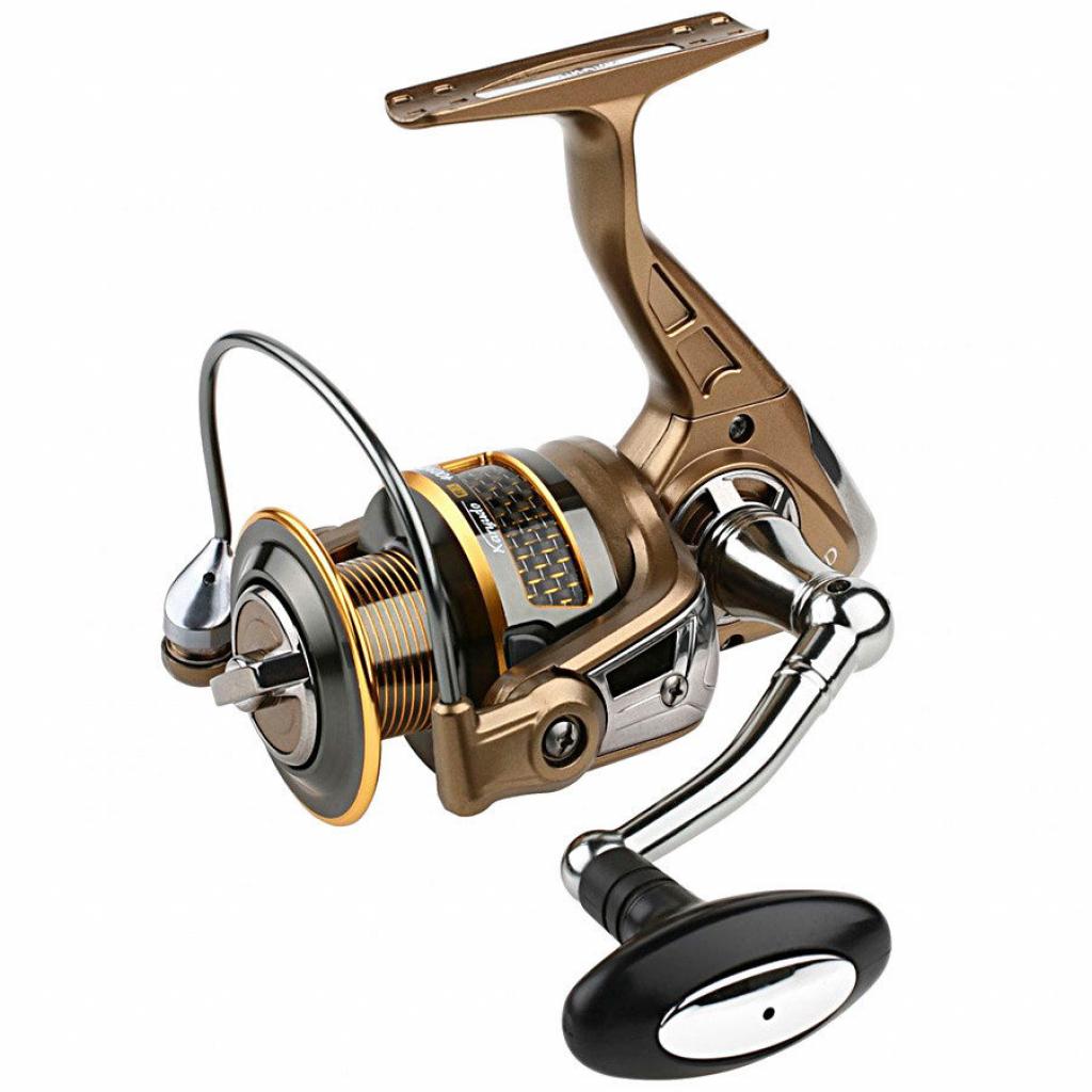 Котушка Mikado Karyudo 4009 FD (KDA076-4009) - зображення 1