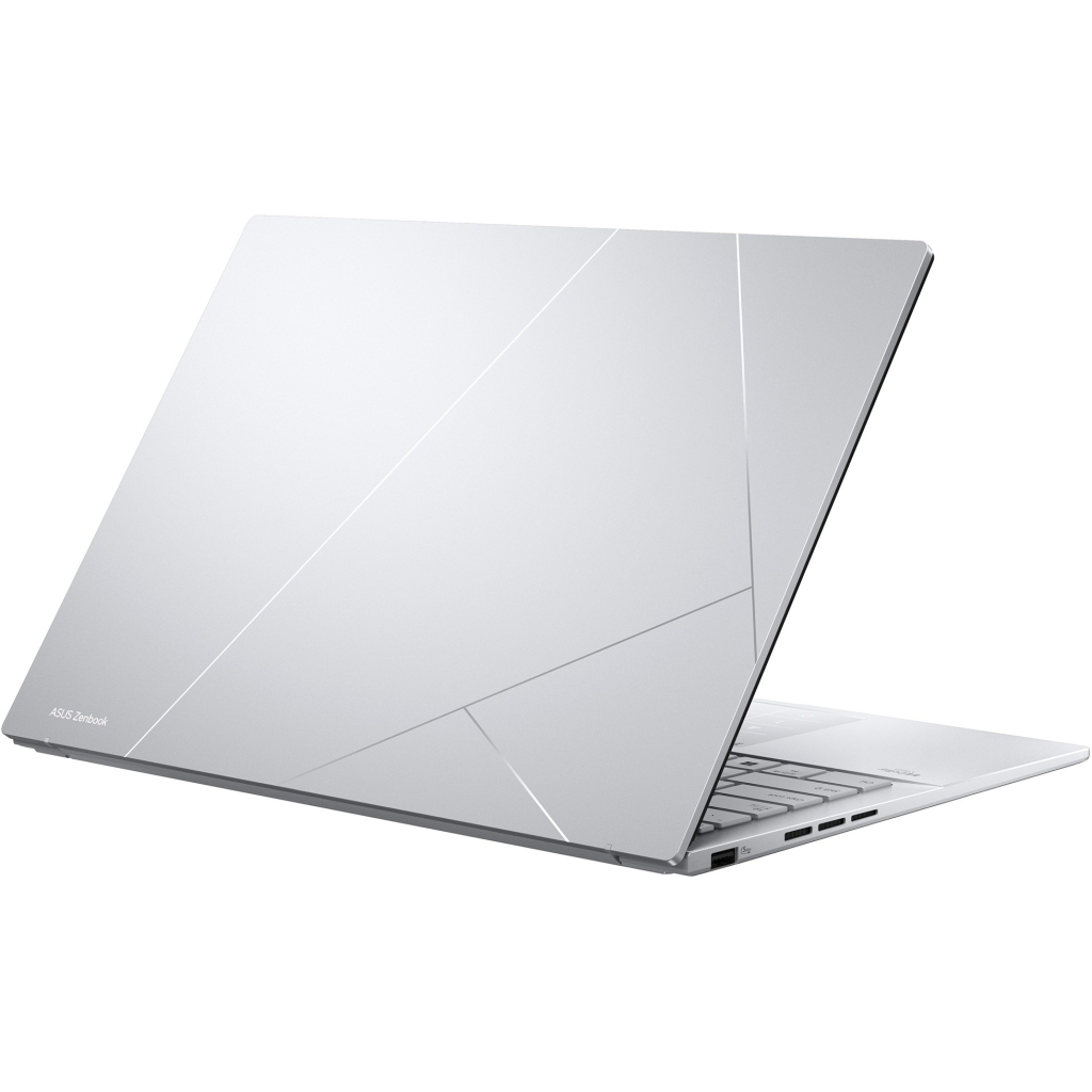 Ноутбук ASUS Zenbook 14 OLED UX3405MA-QD870W (90NB11R2-M01H80) - зображення 6