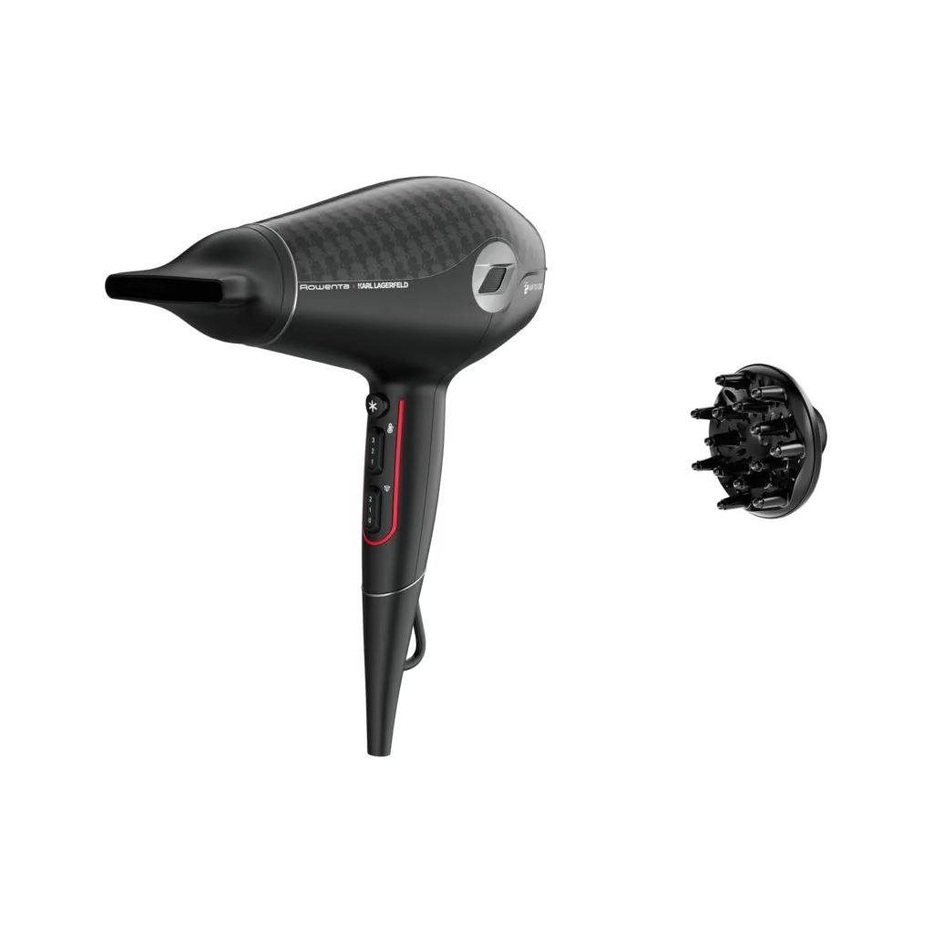 Фен Rowenta CV613LF0 - изображение 1