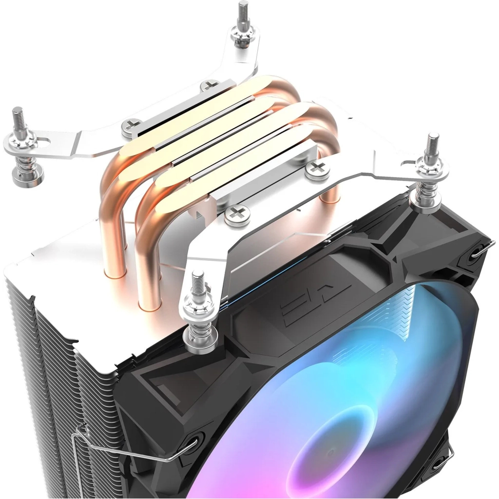 Система рідинного охолодження DARKFLASH ELLSWORTH S11 - зображення 8