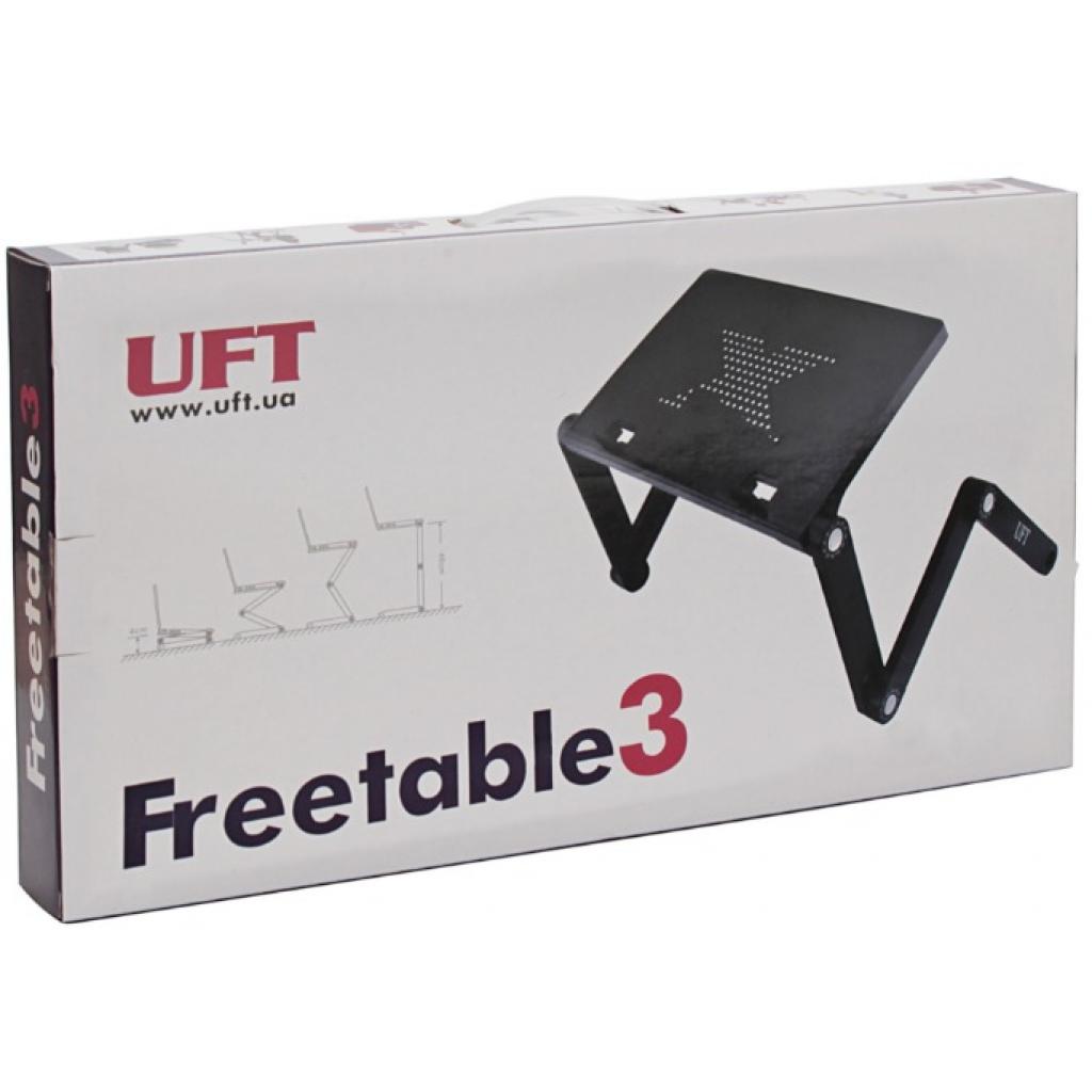 Підставка до ноутбука UFT FreeTable-3 - зображення 3
