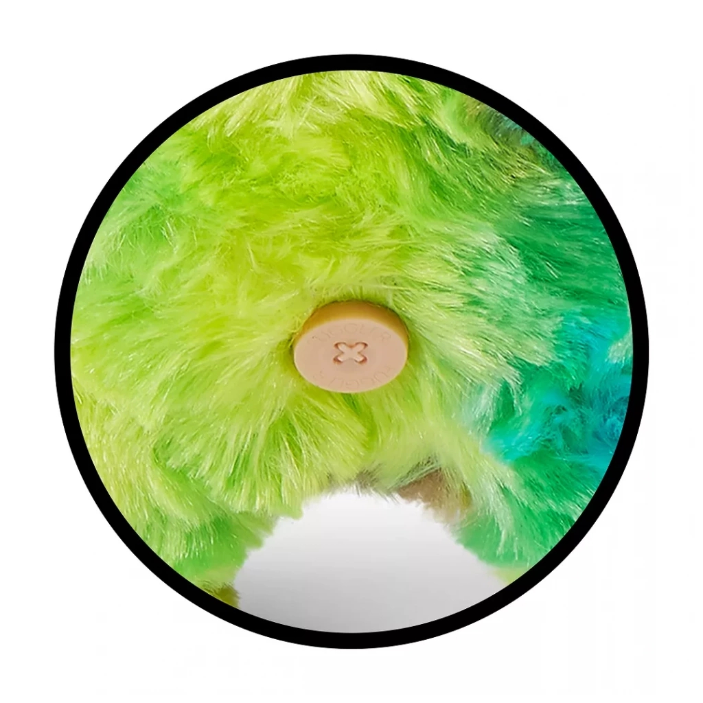 М'яка іграшка Fuggler Граф Штанець (15731L) - зображення 4