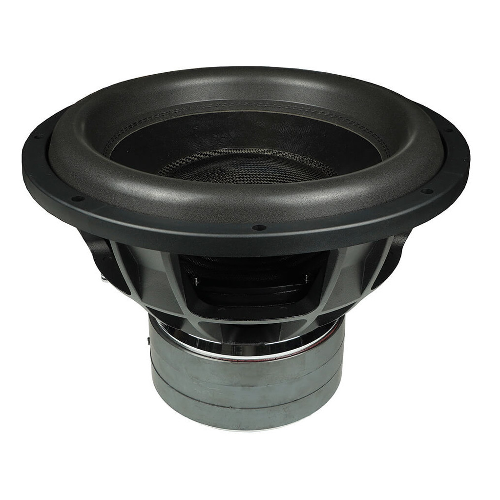 Сабвуферний динамік AudioBeat Extreme ESW15.2-2 - зображення 2