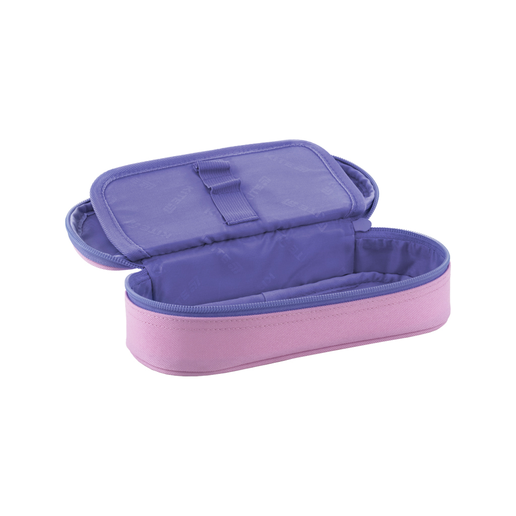Пенал Kite 599 Cute (K25-599-1) - зображення 6