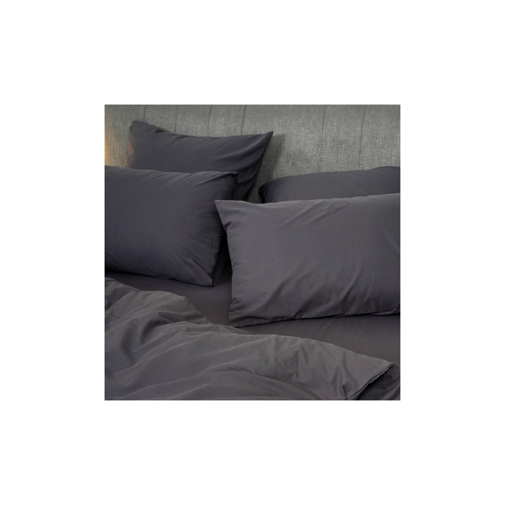 Постільна білизна Tiare 69 WACH Варена бавовна двоспальний (69_Wash_dv) - изображение 3