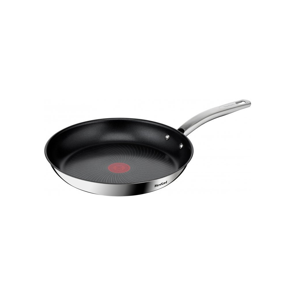 Набір сковорідок Tefal Intuition Thermo-Spot (B817S255) - зображення 3