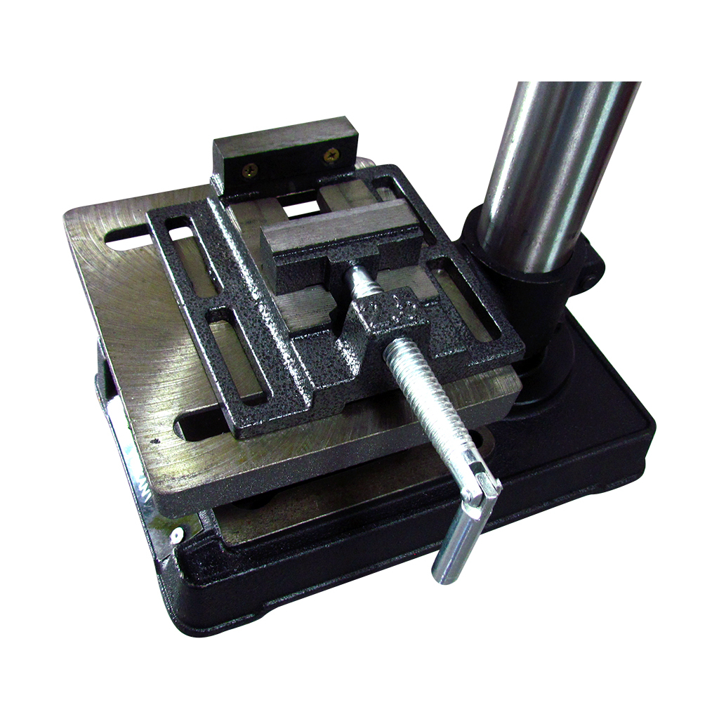 Свердлильний верстат Vulkan VLK-13T1 220В, 350Вт, патрон 13мм, низький (VLK-13T1(DP813B)) - зображення 3