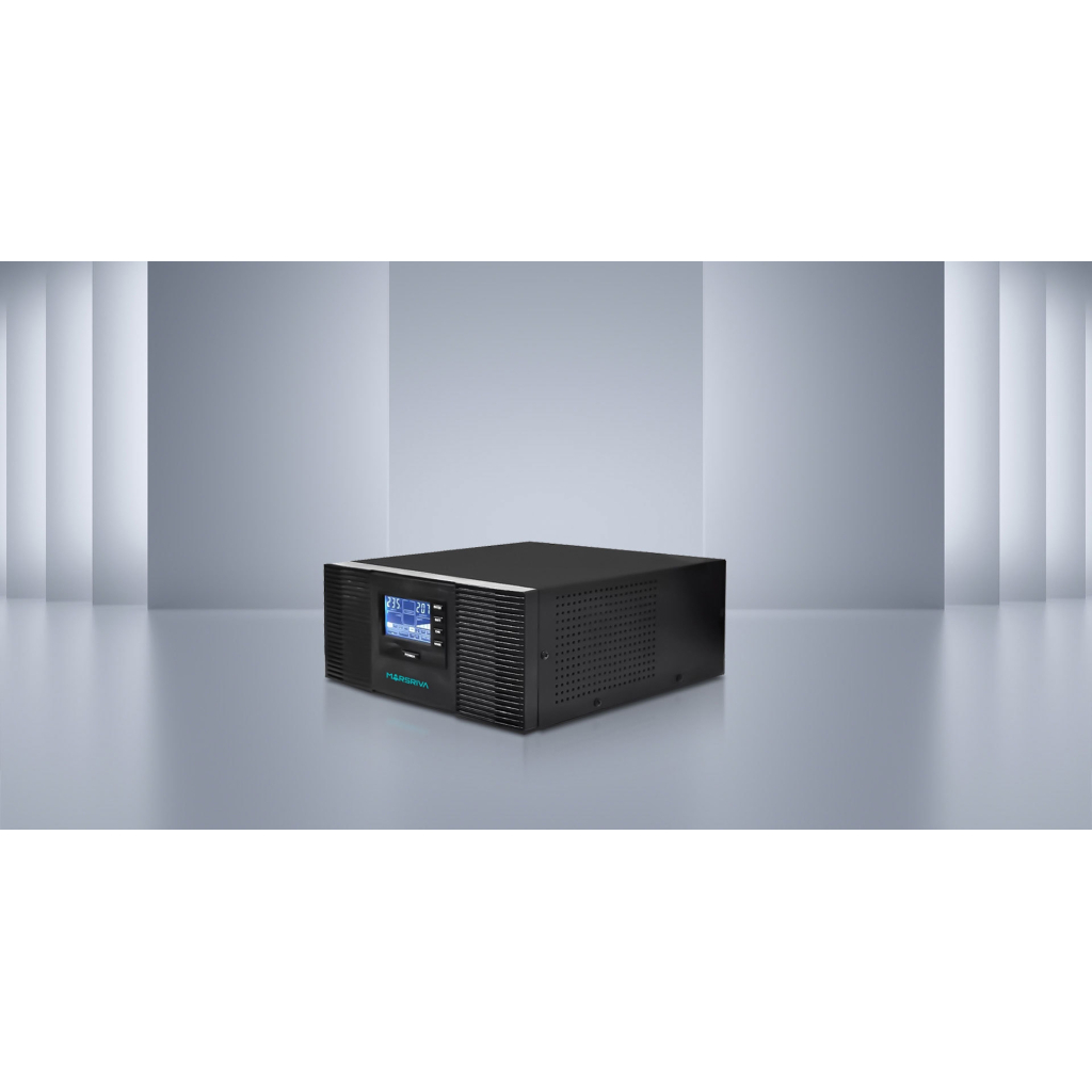 Пристрій безперебійного живлення Marsriva MR-UT1200A - зображення 6