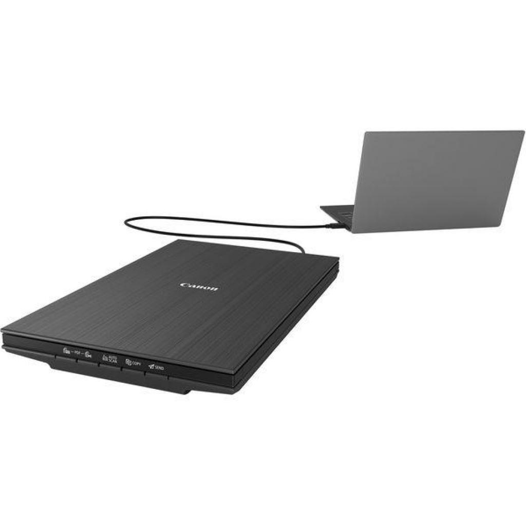 Сканер Canon CanoScan LIDE 400 (2996C010) - изображение 6