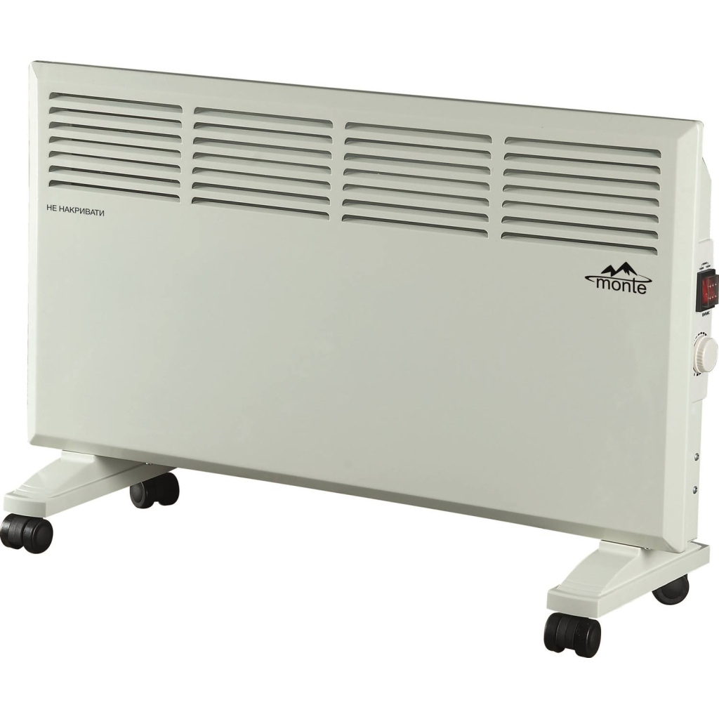 Обігрівач Monte MT-1062 - зображення 1