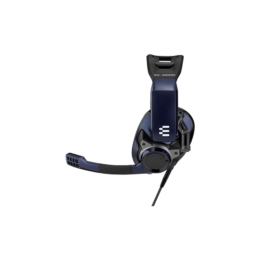 Навушники Sennheiser GSP 602 (1000414) - зображення 3