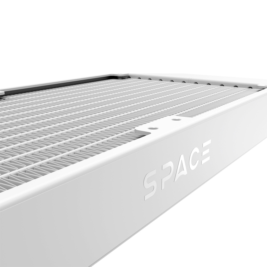 Система рідинного охолодження ID-Cooling SL240 XE White - зображення 5