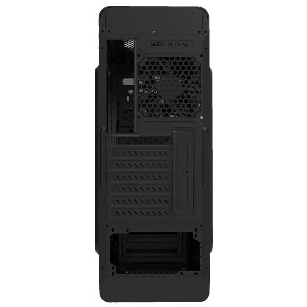 Корпус Gamemax PARDO BLACK - зображення 7