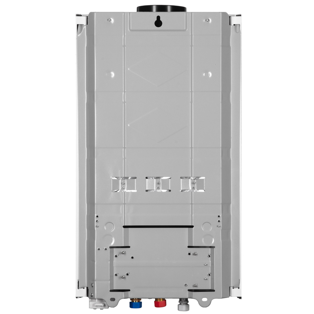 Проточний водонагрівач Ardesto TFGBH-10B-X2-STEEL - зображення 5