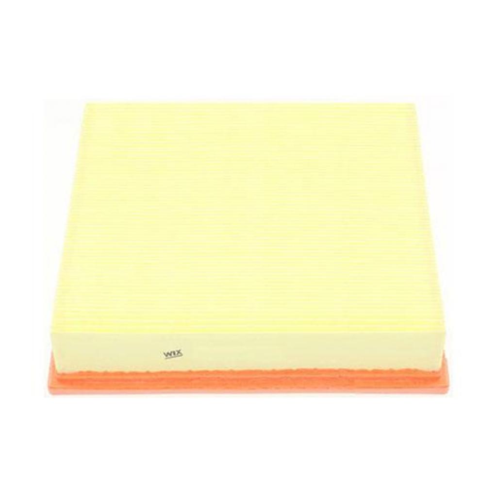 Повітряний фільтр для автомобіля Wixfiltron WA6342 - зображення 2