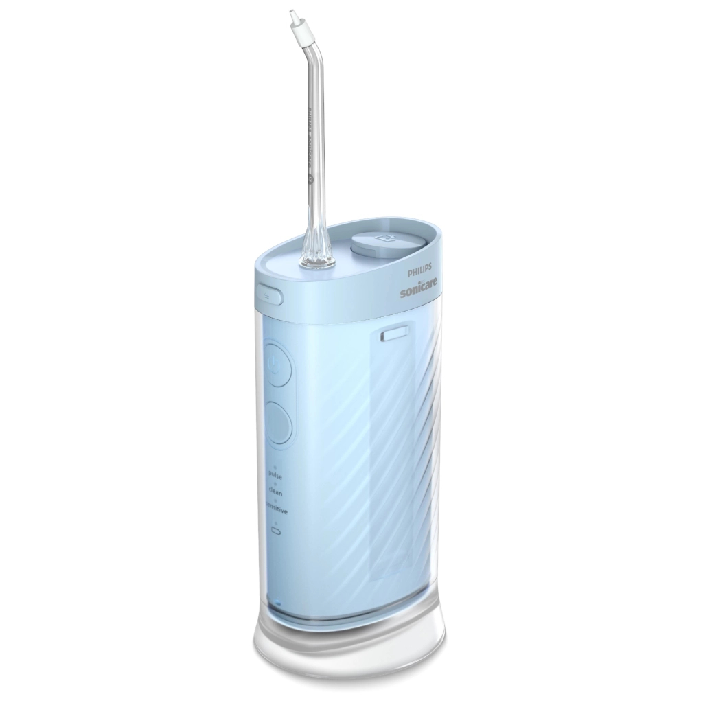 Іригатор Philips HX3333/24 - зображення 1