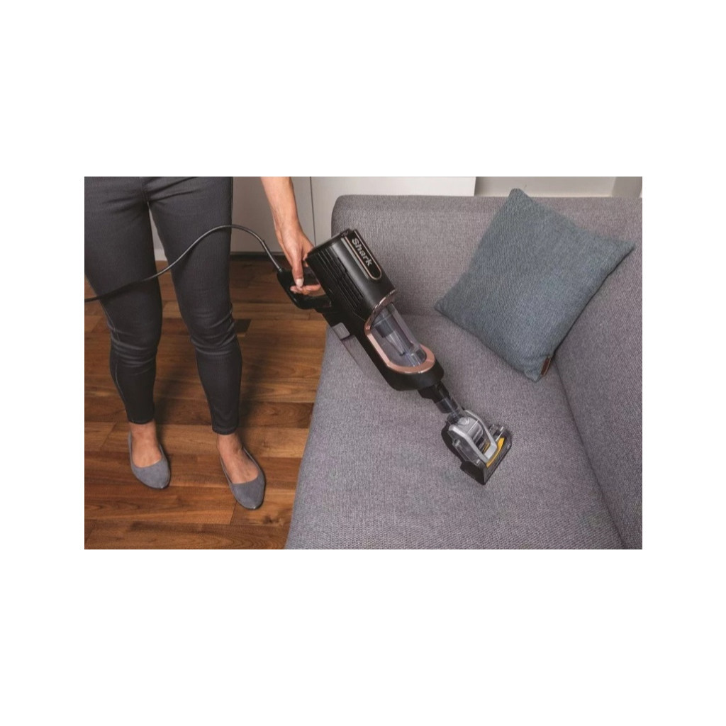 Пилосос Shark HZ500EUT - зображення 7