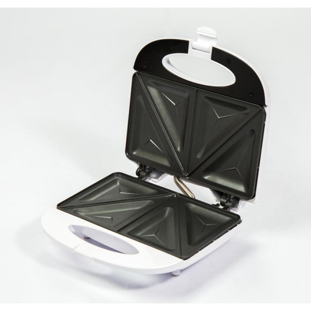 Сендвічниця Astor SM-1813 - зображення 2