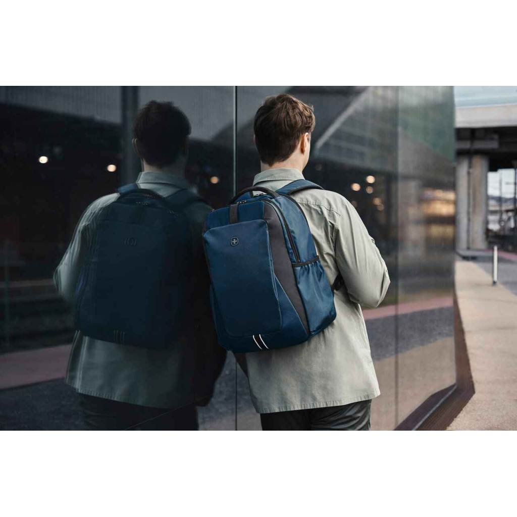 Рюкзак для ноутбука Wenger 16" XE Professional, Blue (612740) - зображення 2