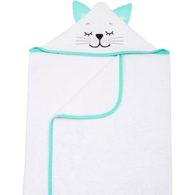 Рушник для купання Верес Smiling (190.47) - зображення 3