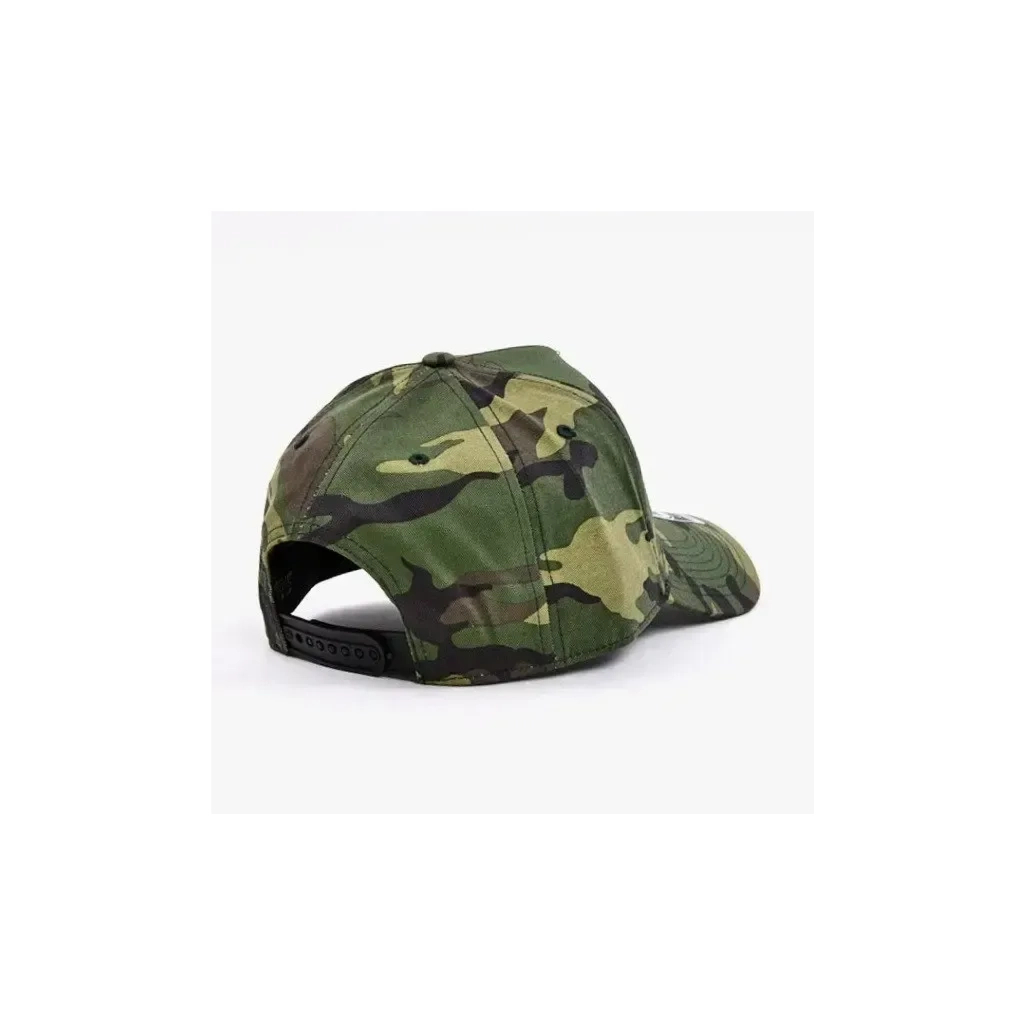 Кепка 47 Brand DT LOS ANGELES DODGERS GROVE B-GRVSP12CNP-CMA камуфляж (193676084617) - зображення 2