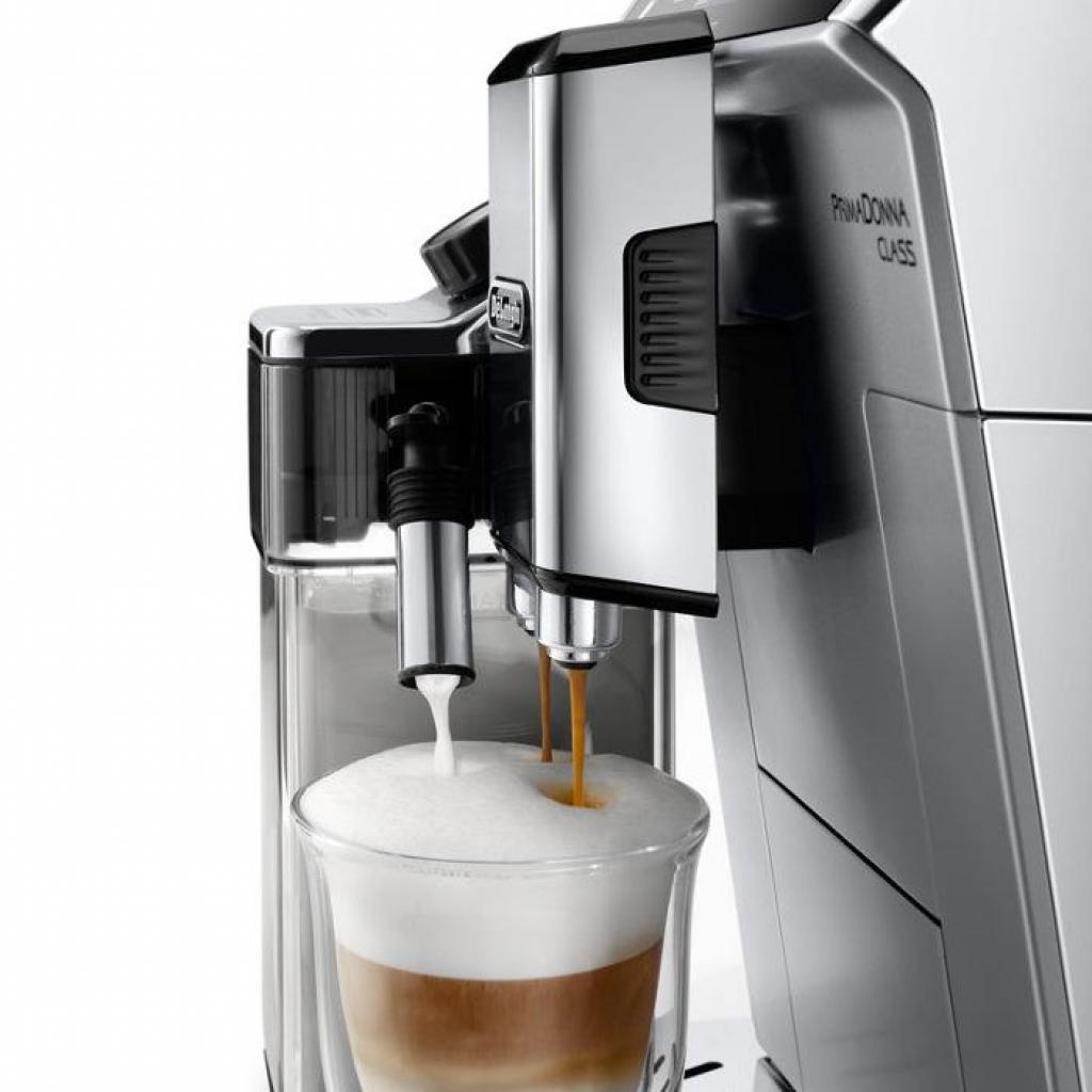 Кавомашина DeLonghi ECAM 550.75 MS (ECAM550.75MS) - зображення 3