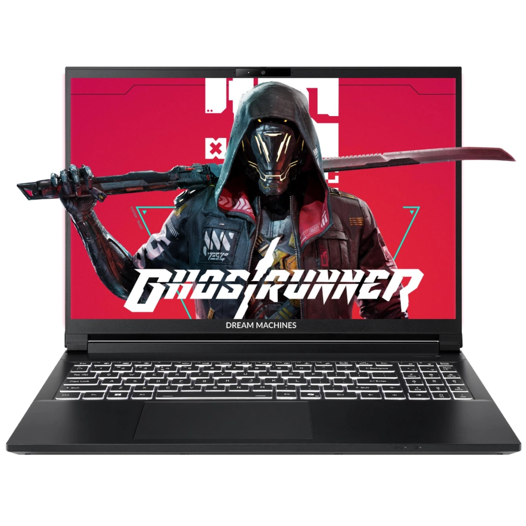 Ноутбук Dream Machines RT5060-15 (RT5060-15UA24) - зображення 1