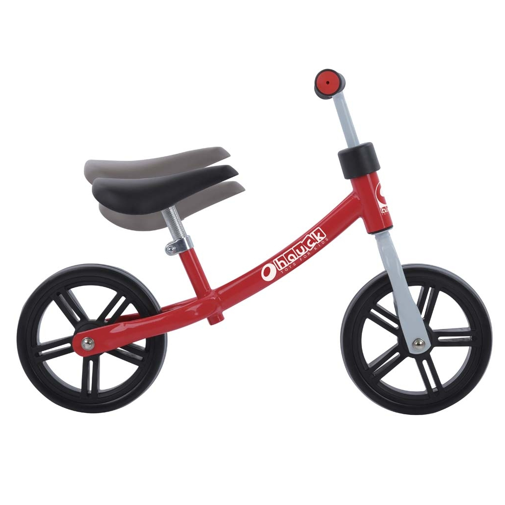 Біговел Hauck Eco Rider Red (81102-7) - изображение 5