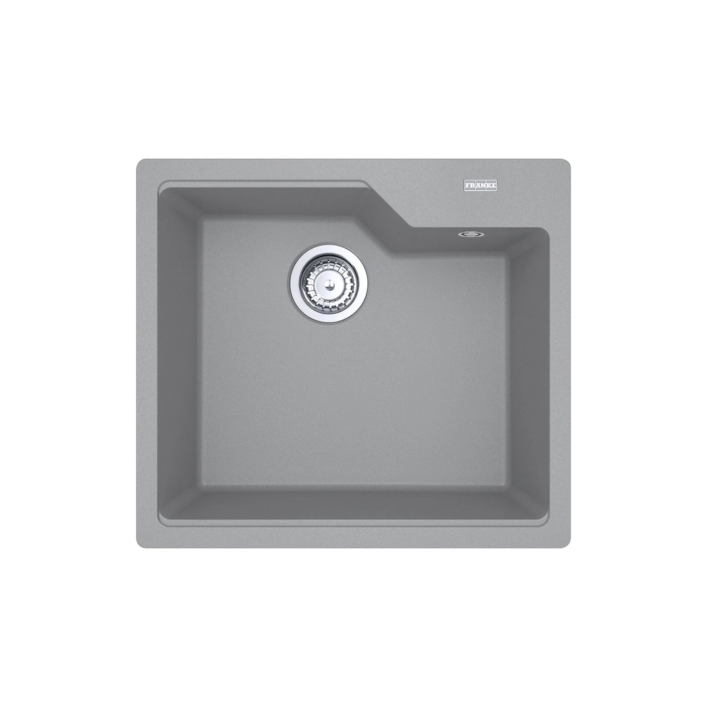 Мийка кухонна Franke 114.0701.788 - зображення 1